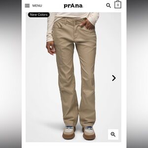 Prana Halle Pant
